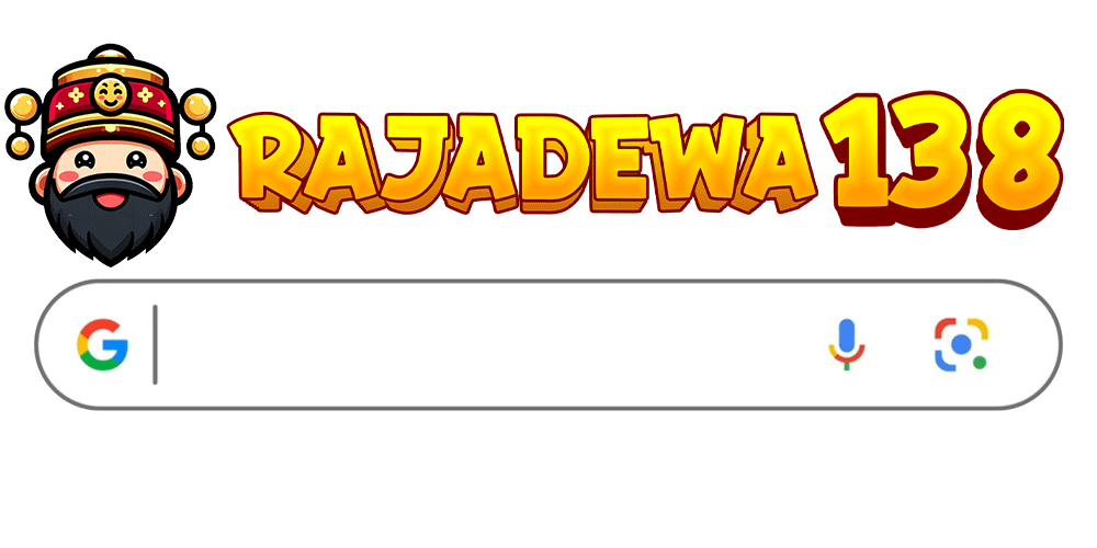 LOGO RAJADEWA138